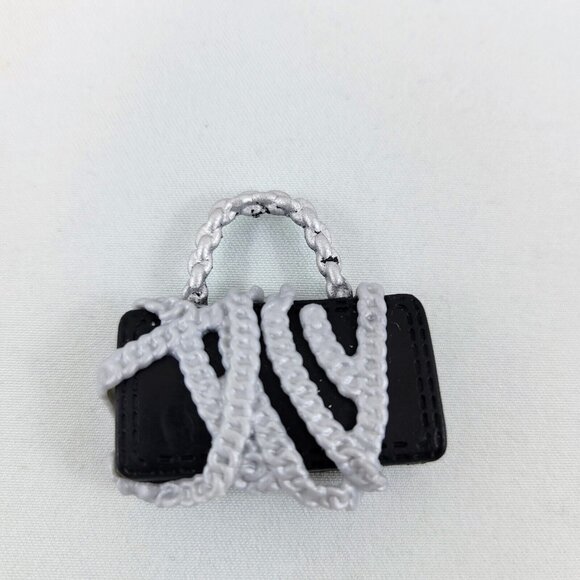 Monster High Doll Accessories Brush Dress Cleo Phone Swimsuit Skirt Purse Read - Picture 12 of 16